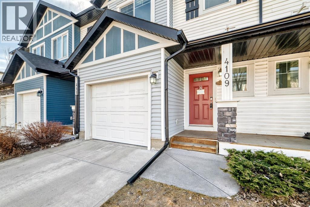 4109, 333 Taralake Way NE, Calgary, Alberta T3J 0R5 - Photo 2 - A2296174