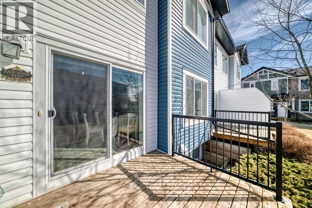 4109, 333 Taralake Way NE, Calgary, Alberta T3J 0R5 - Photo 11 - A2296174