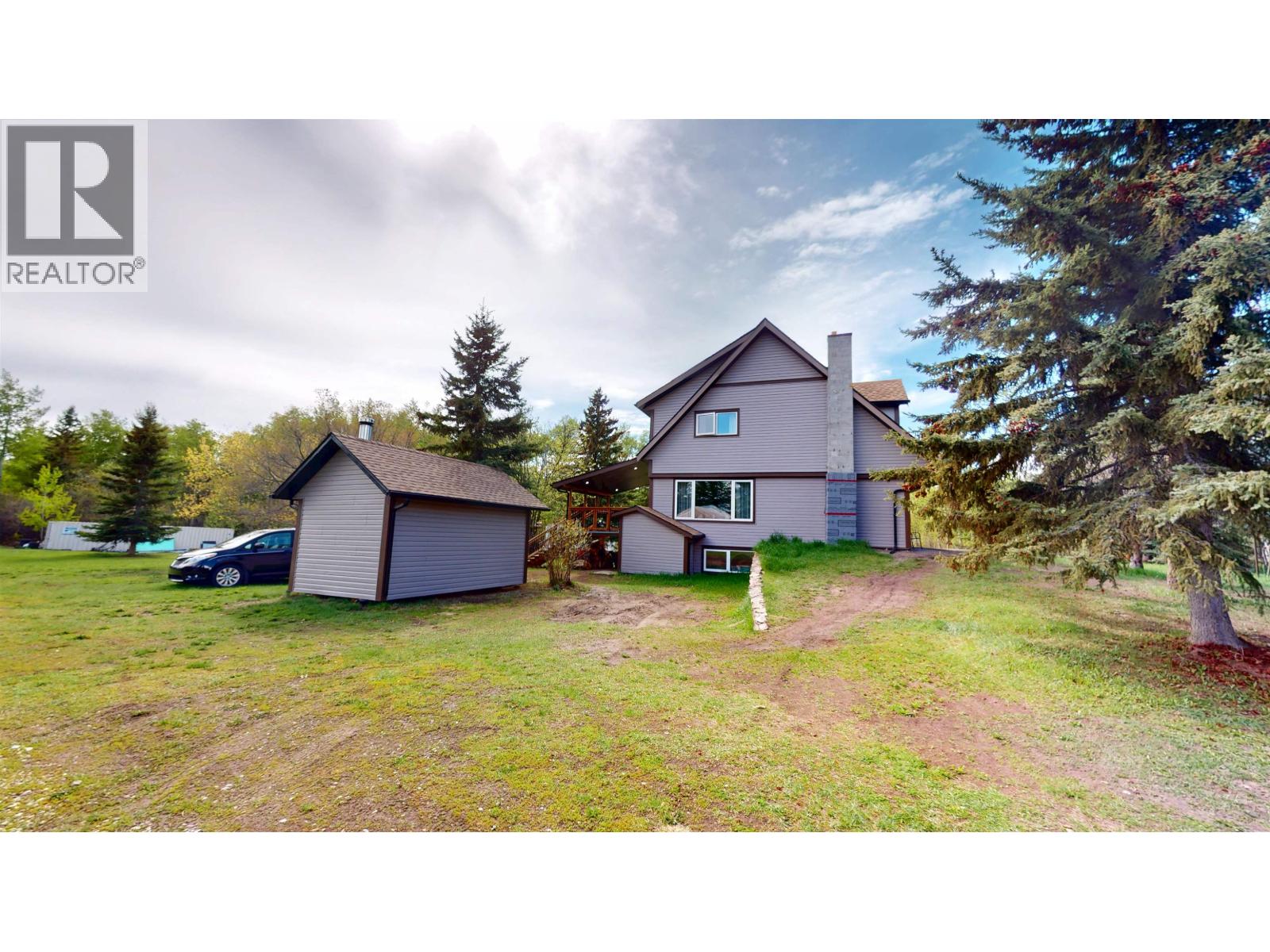 4895 Cecil Lake Road, Fort St. John, British Columbia  V1J 8E2 - Photo 4 - R3122867