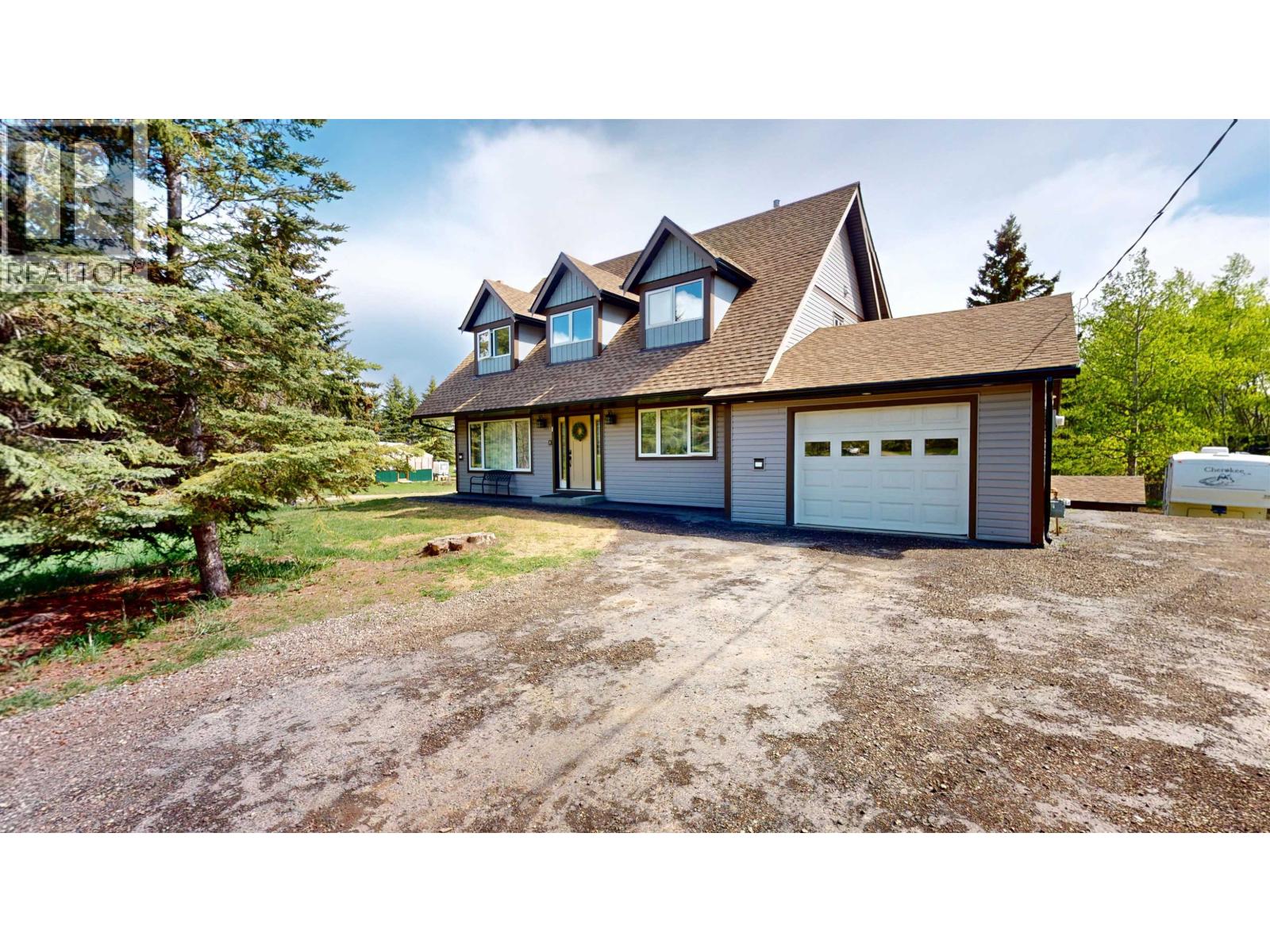 4895 CECIL LAKE ROAD, Fort St. John, British Columbia