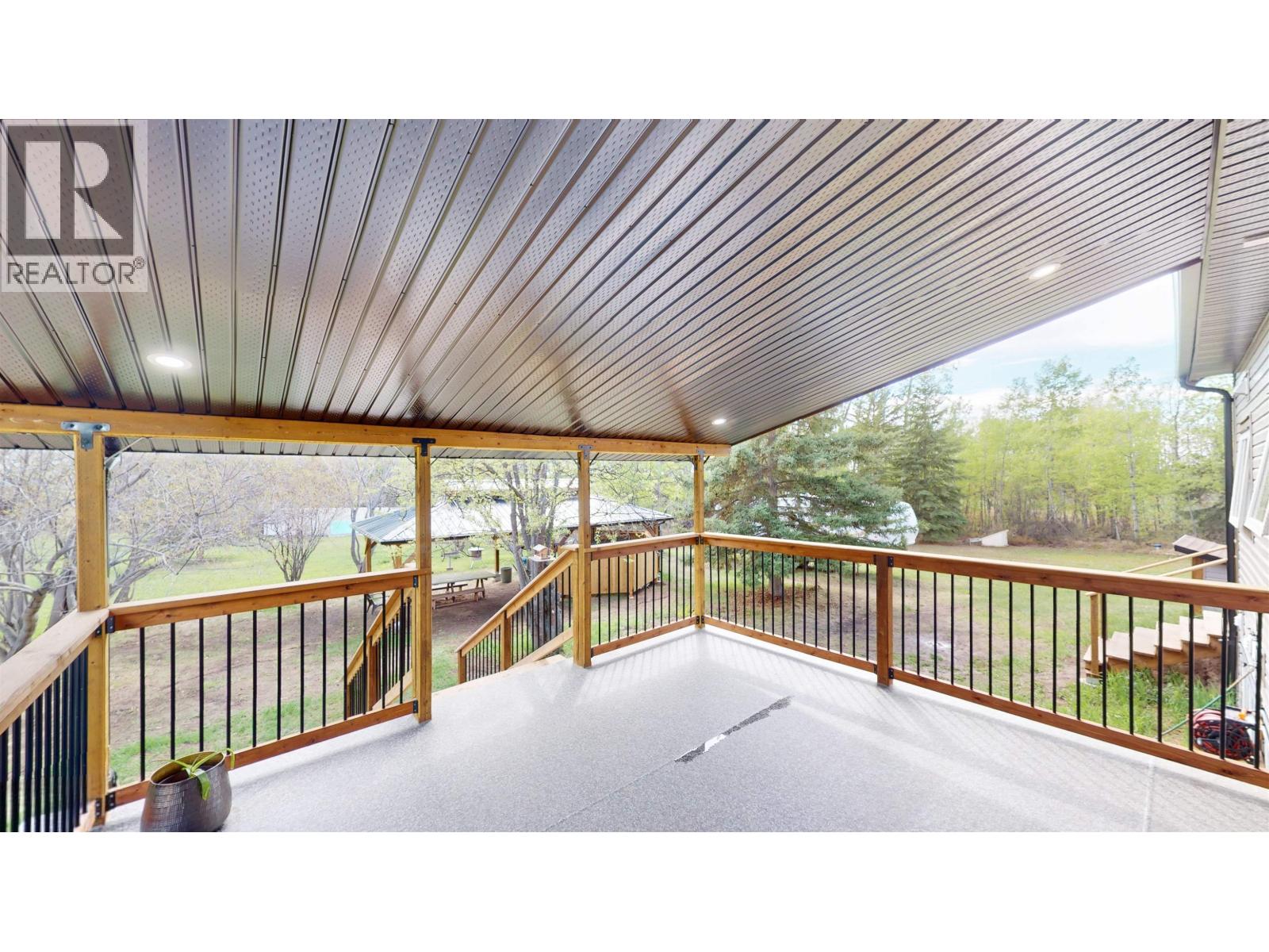 4895 Cecil Lake Road, Fort St. John, British Columbia  V1J 8E2 - Photo 3 - R3122867