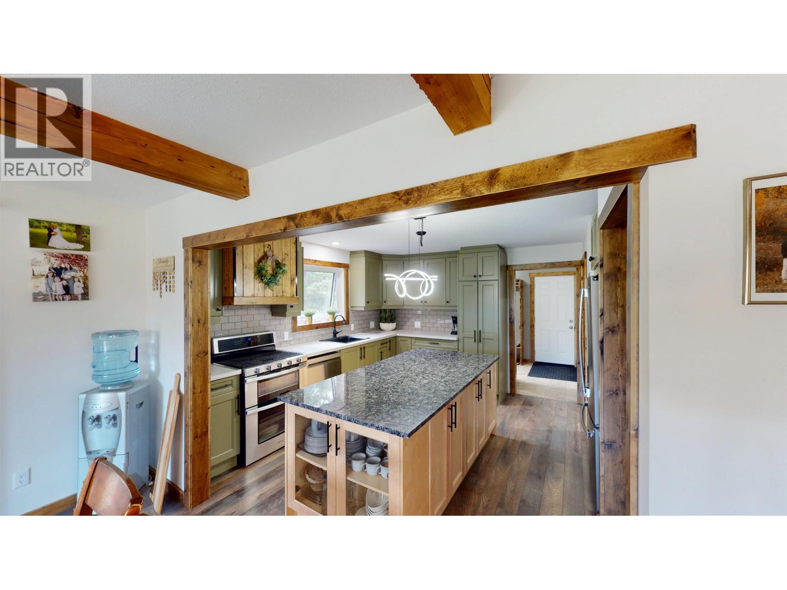 4895 Cecil Lake Road, Fort St. John, British Columbia  V1J 8E2 - Photo 22 - R3122867