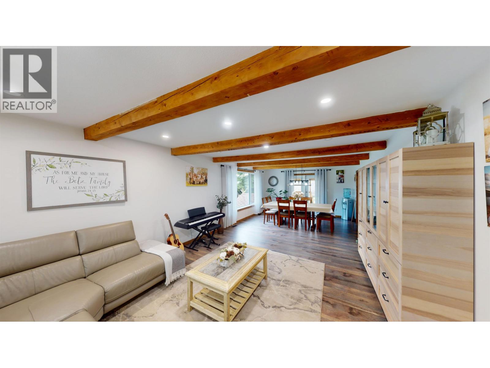 4895 Cecil Lake Road, Fort St. John, British Columbia  V1J 8E2 - Photo 17 - R3122867