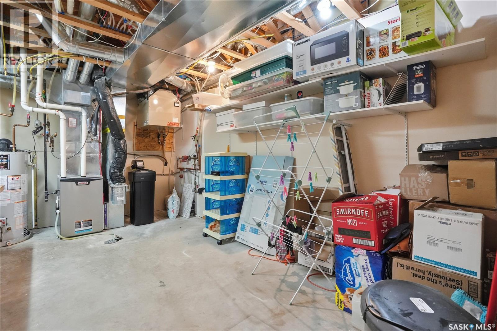 5959 Mallard Way, Regina, Saskatchewan  S4T 7X6 - Photo 48 - SK036336
