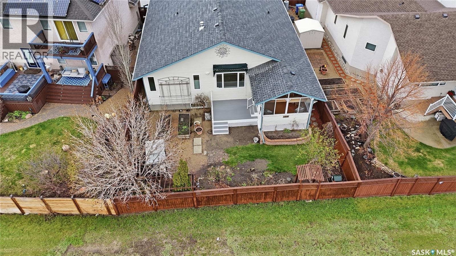 5959 Mallard Way, Regina, Saskatchewan  S4T 7X6 - Photo 57 - SK036336