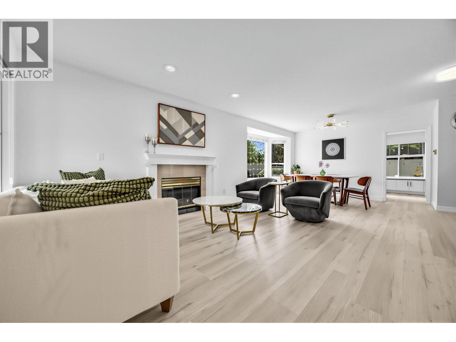 54 8120 GENERAL CURRIE ROAD, Richmond, British Columbia
