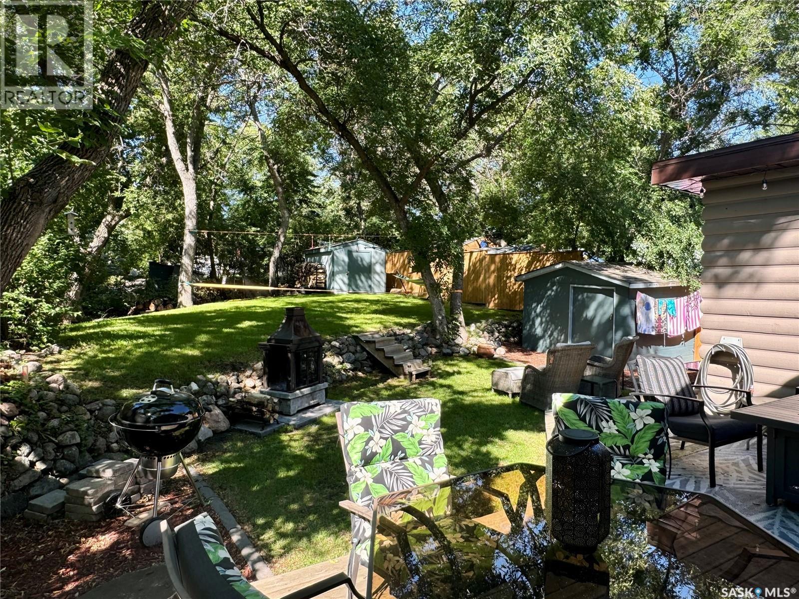 338 3rd Street E, Regina Beach, Saskatchewan  S0G 4C0 - Photo 18 - SK036417