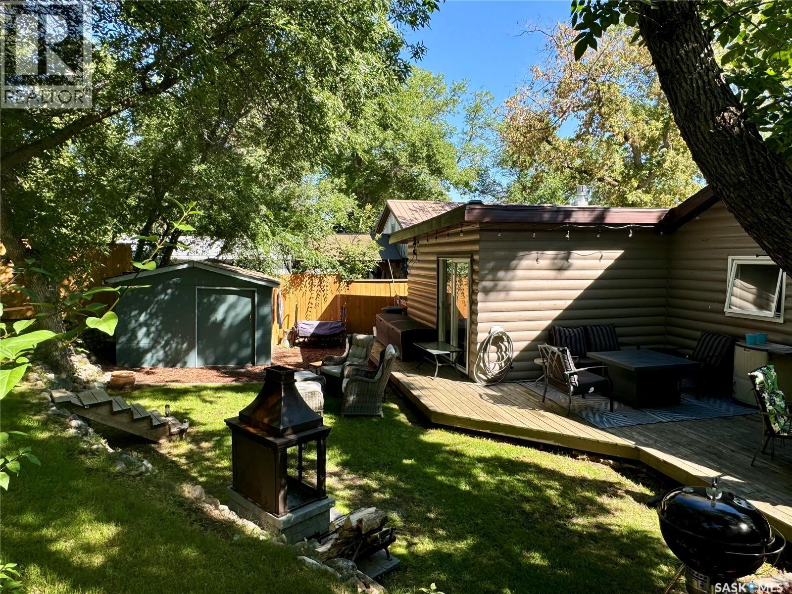 338 3rd Street E, Regina Beach, Saskatchewan  S0G 4C0 - Photo 16 - SK036417