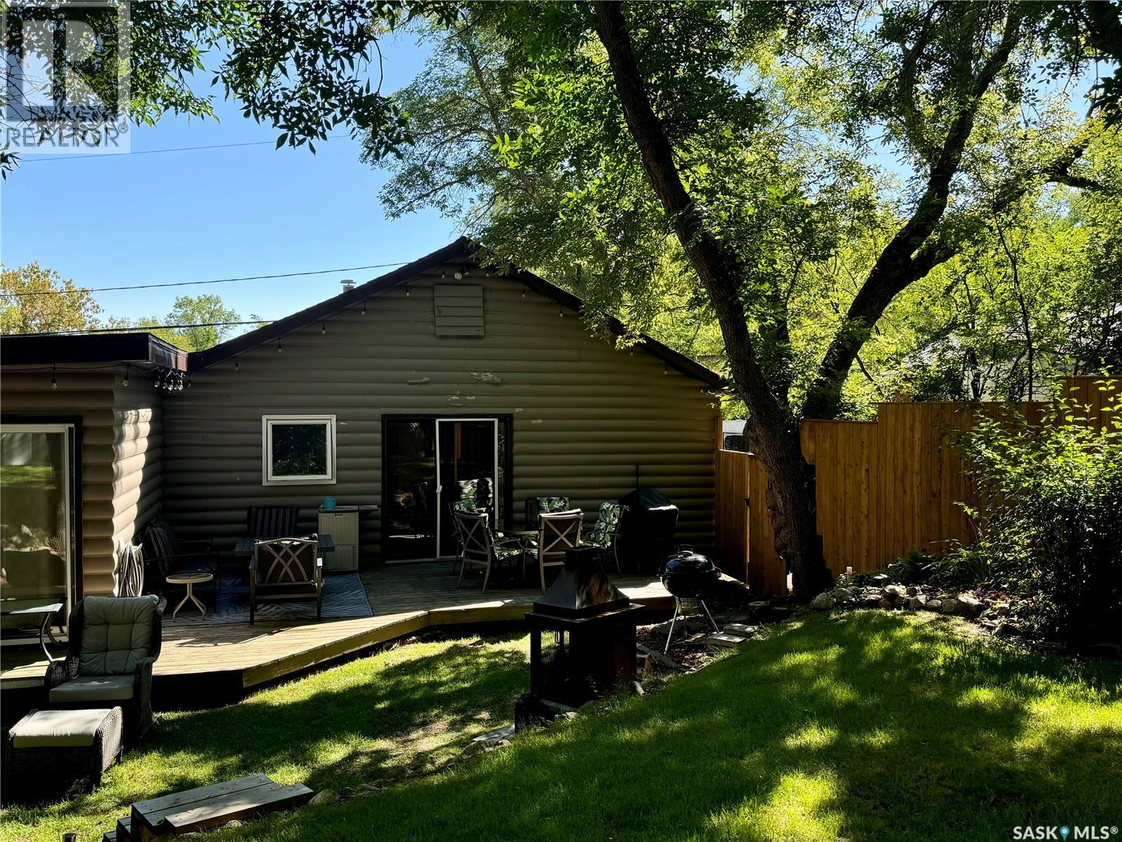 338 3rd Street E, Regina Beach, Saskatchewan  S0G 4C0 - Photo 15 - SK036417