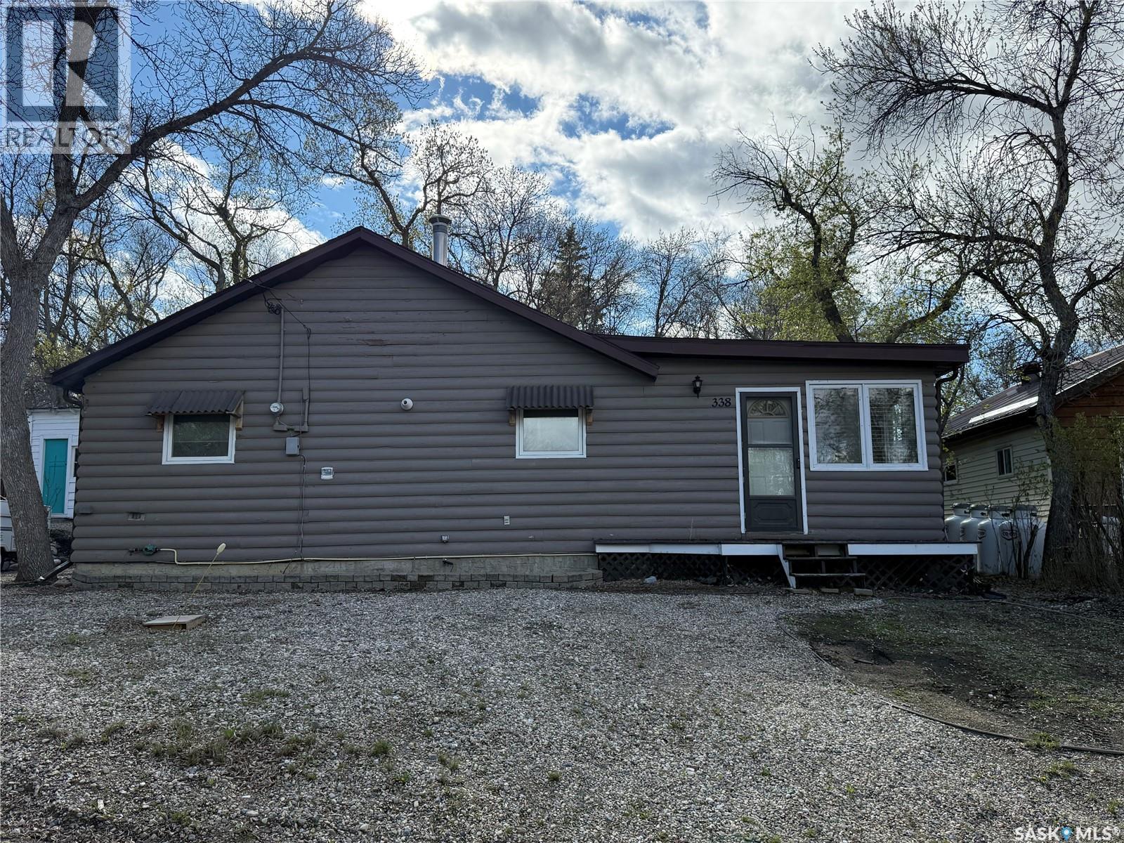 338 3rd Street E, Regina Beach, Saskatchewan  S0G 4C0 - Photo 26 - SK036417