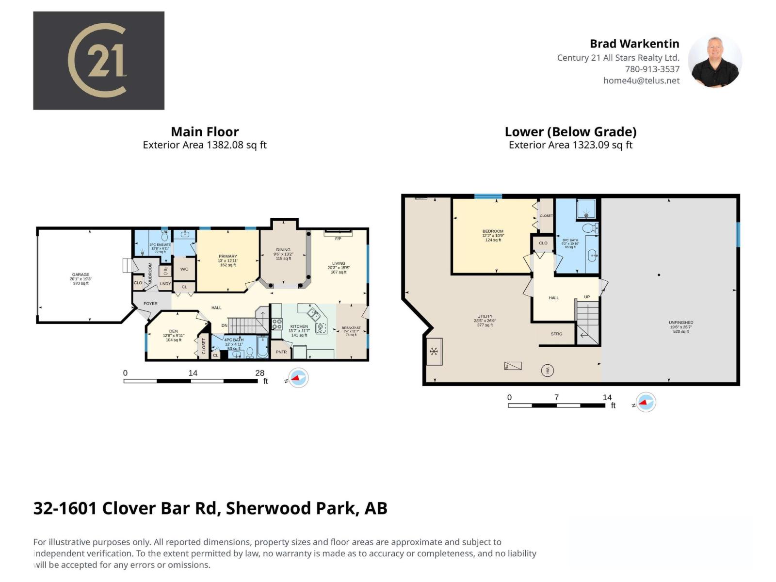 #32 1601 Clover Bar Rd, Sherwood Park, Alberta  T8A 5Y8 - Photo 58 - E4488672