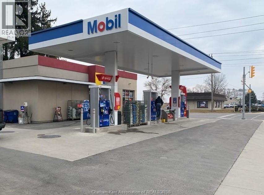 MLS# 26011530: 789 MURRAY STREET, Wallaceburg, Canada