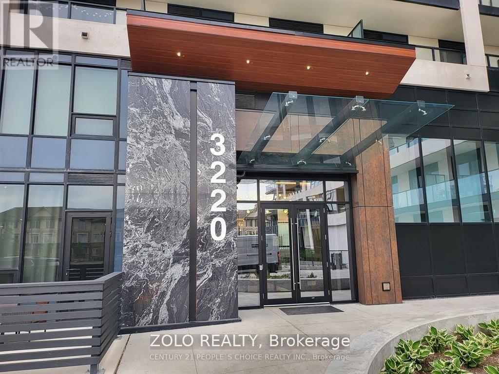 909 - 3220 William Coltson Avenue, Oakville, Ontario  L6H 7C2 - Photo 2 - W13147098