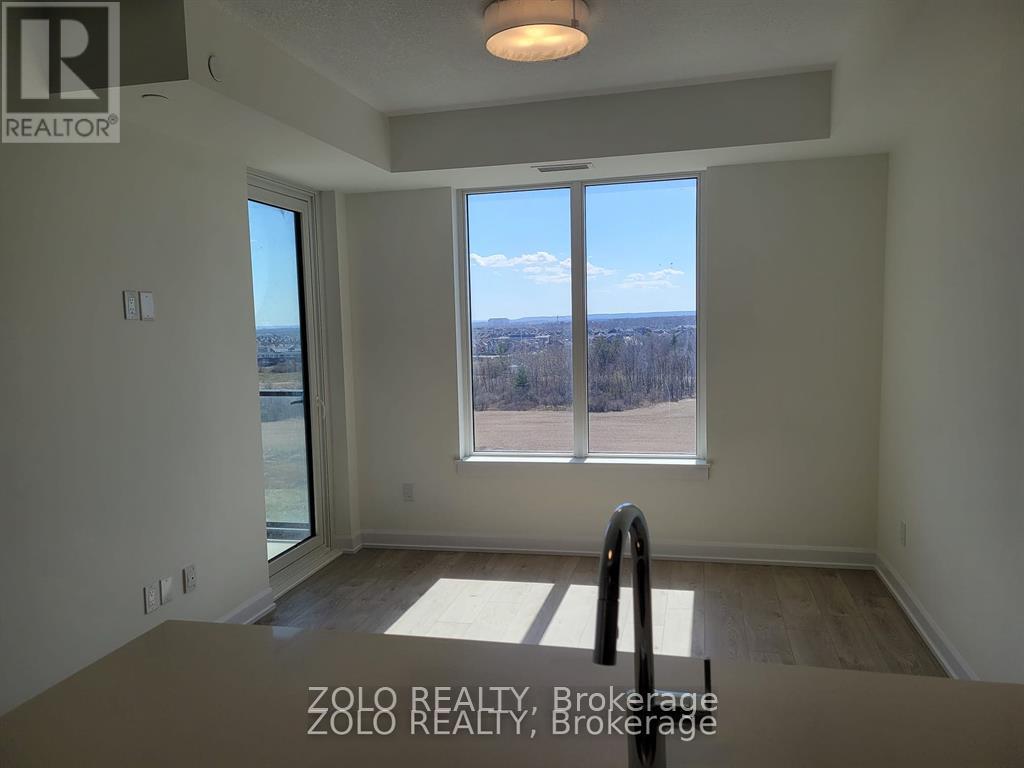 909 - 3220 William Coltson Avenue, Oakville, Ontario  L6H 7C2 - Photo 8 - W13147098