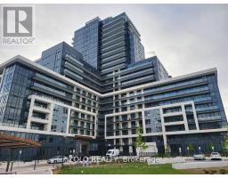 909 - 3220 WILLIAM COLTSON AVENUE, Oakville, Ontario