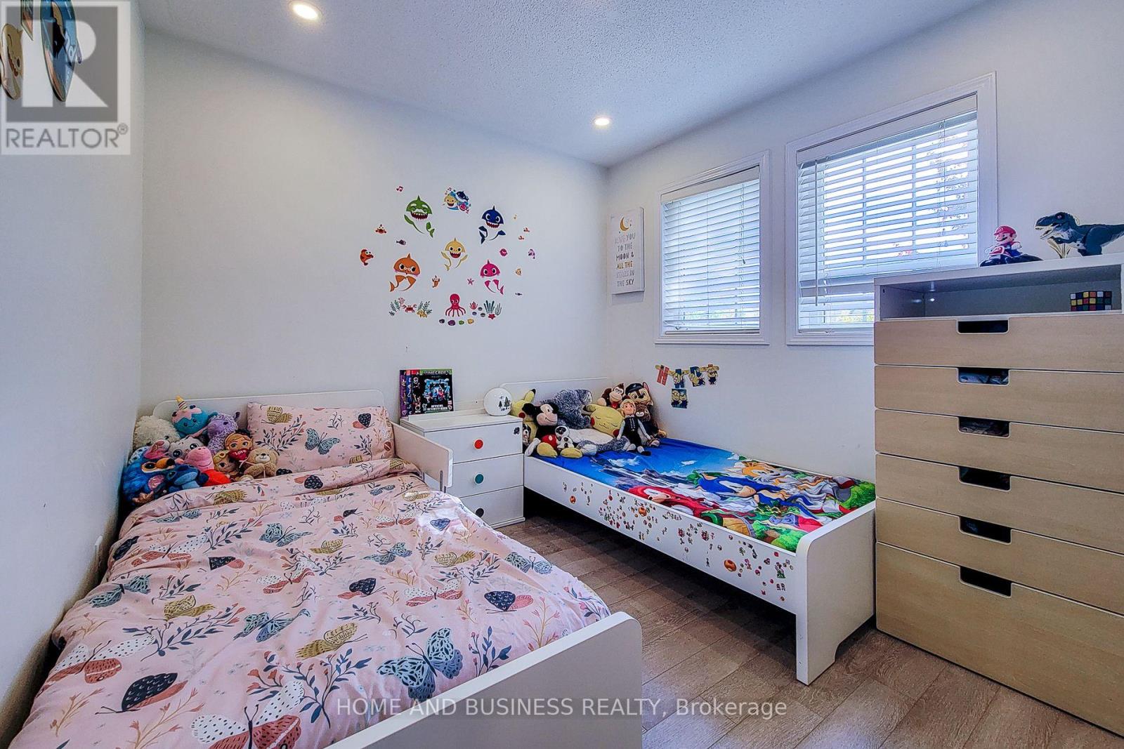2374 Baintree Crescent, Oakville, Ontario  L6M 4X1 - Photo 27 - W13147118