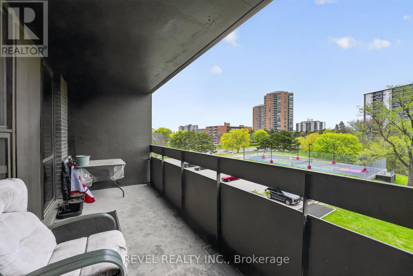 403 - 11 Wincott Drive, Toronto, Ontario  M9R 2R9 - Photo 11 - W13147148