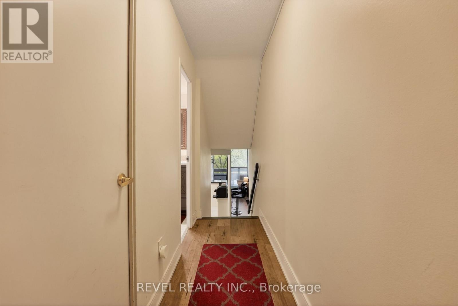 403 - 11 Wincott Drive, Toronto, Ontario  M9R 2R9 - Photo 16 - W13147148