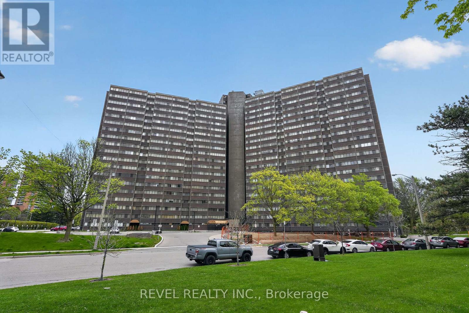403 - 11 Wincott Drive, Toronto, Ontario  M9R 2R9 - Photo 25 - W13147148