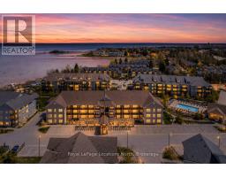 201 - 5 ANCHORAGE CRESCENT, Collingwood, Ontario