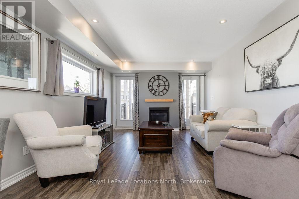 201 - 5 Anchorage Crescent, Collingwood, Ontario  L9Y 0Y6 - Photo 23 - S13138188