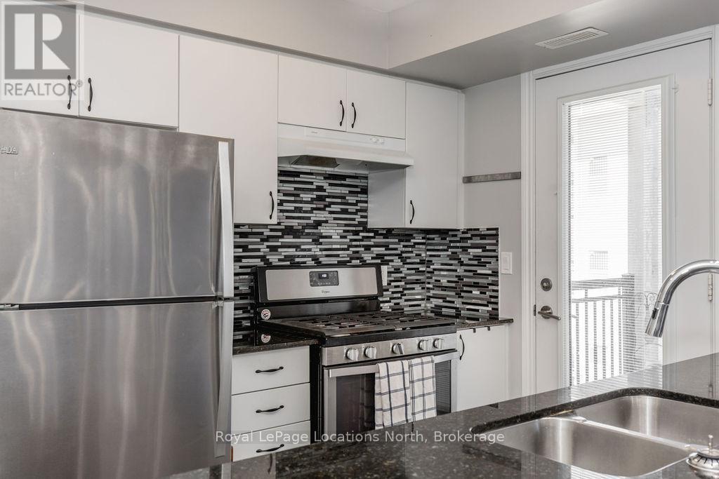201 - 5 Anchorage Crescent, Collingwood, Ontario  L9Y 0Y6 - Photo 18 - S13138188