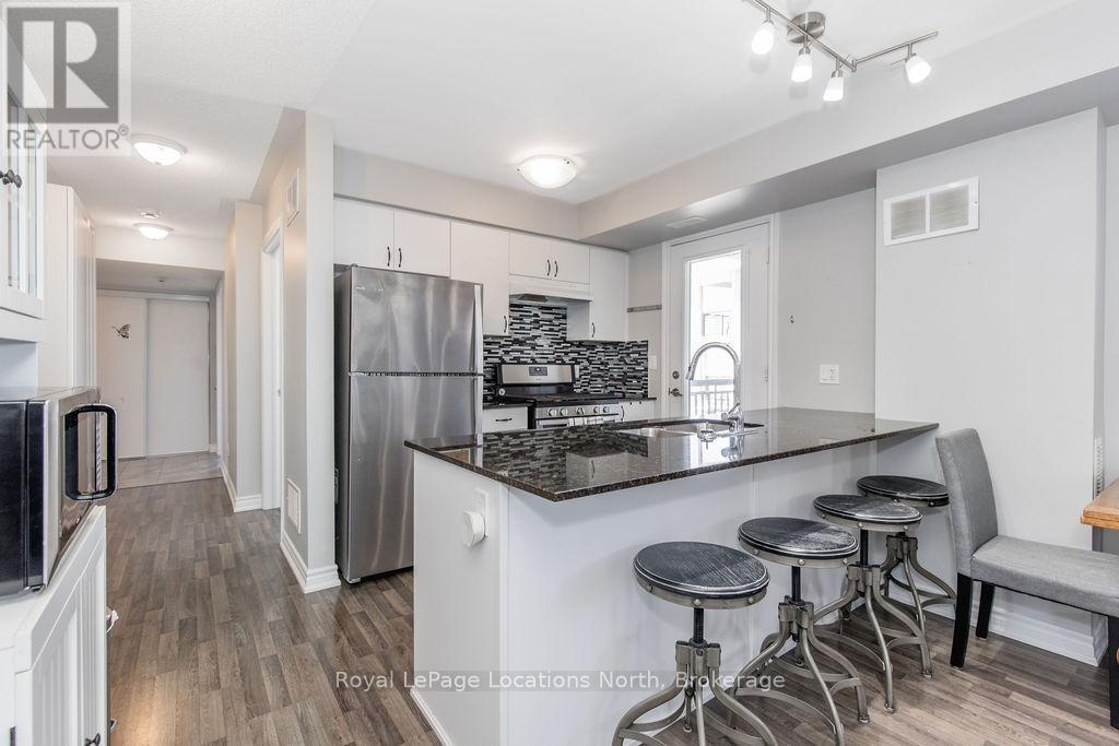 201 - 5 Anchorage Crescent, Collingwood, Ontario  L9Y 0Y6 - Photo 21 - S13138188