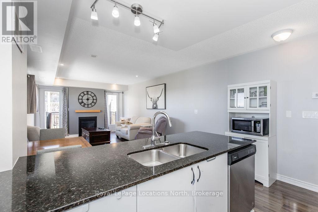 201 - 5 Anchorage Crescent, Collingwood, Ontario  L9Y 0Y6 - Photo 17 - S13138188