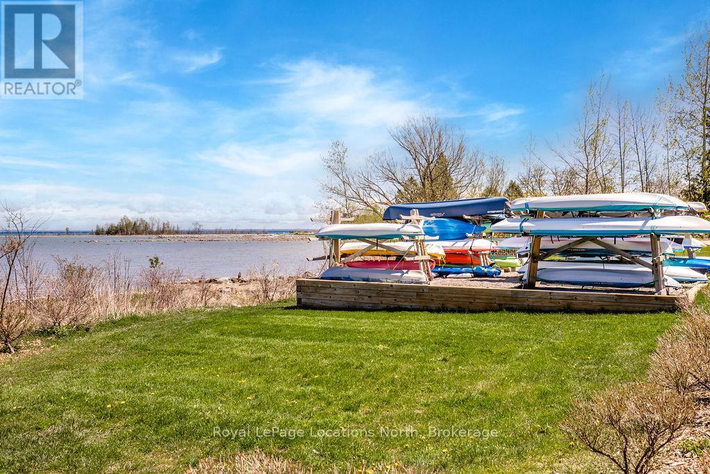 201 - 5 Anchorage Crescent, Collingwood, Ontario  L9Y 0Y6 - Photo 44 - S13138188
