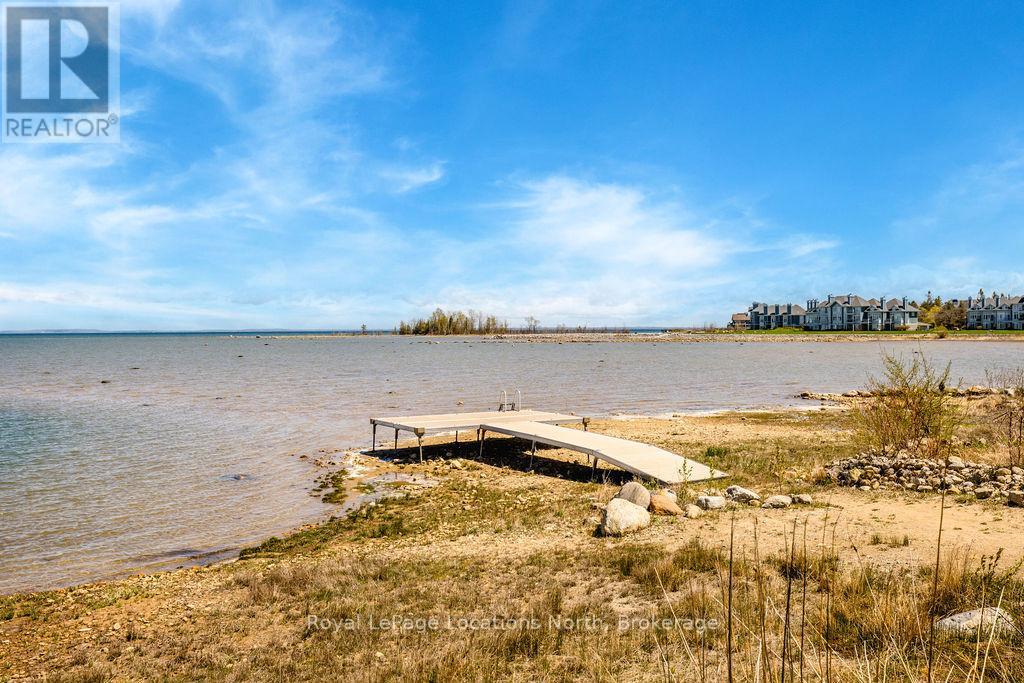 201 - 5 Anchorage Crescent, Collingwood, Ontario  L9Y 0Y6 - Photo 43 - S13138188