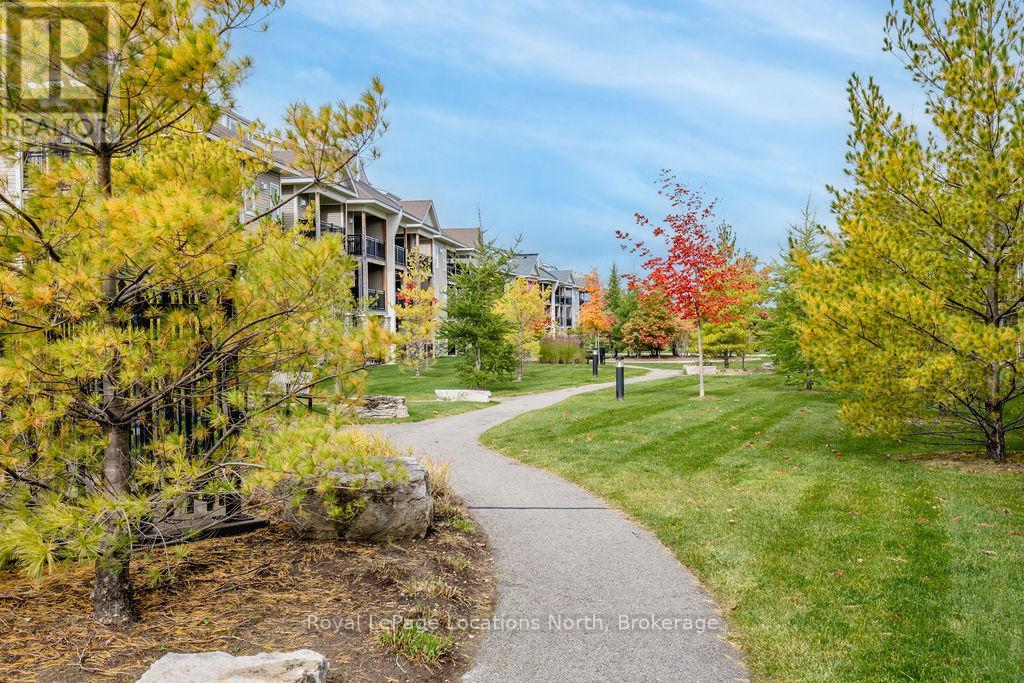 201 - 5 Anchorage Crescent, Collingwood, Ontario  L9Y 0Y6 - Photo 46 - S13138188