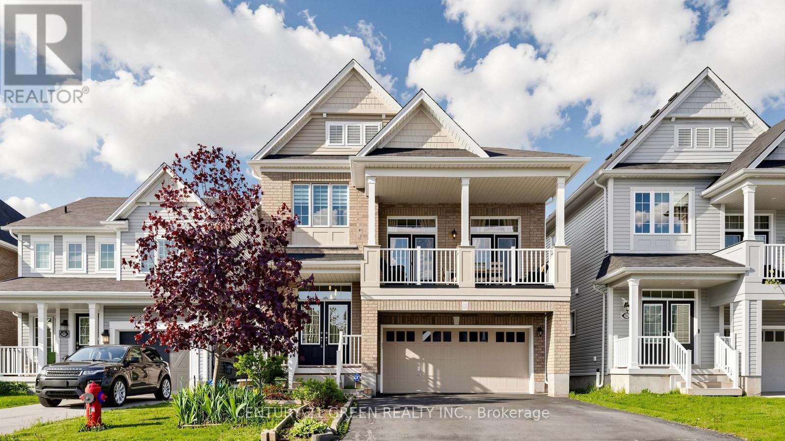 7849 Hoptree Road, Niagara Falls, Ontario  L2H 0N3 - Photo 1 - X13147158
