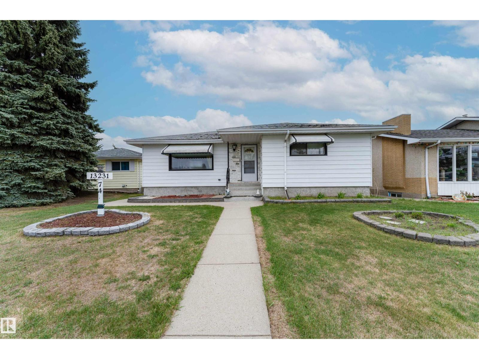 13231 74 ST NW, edmonton, Alberta