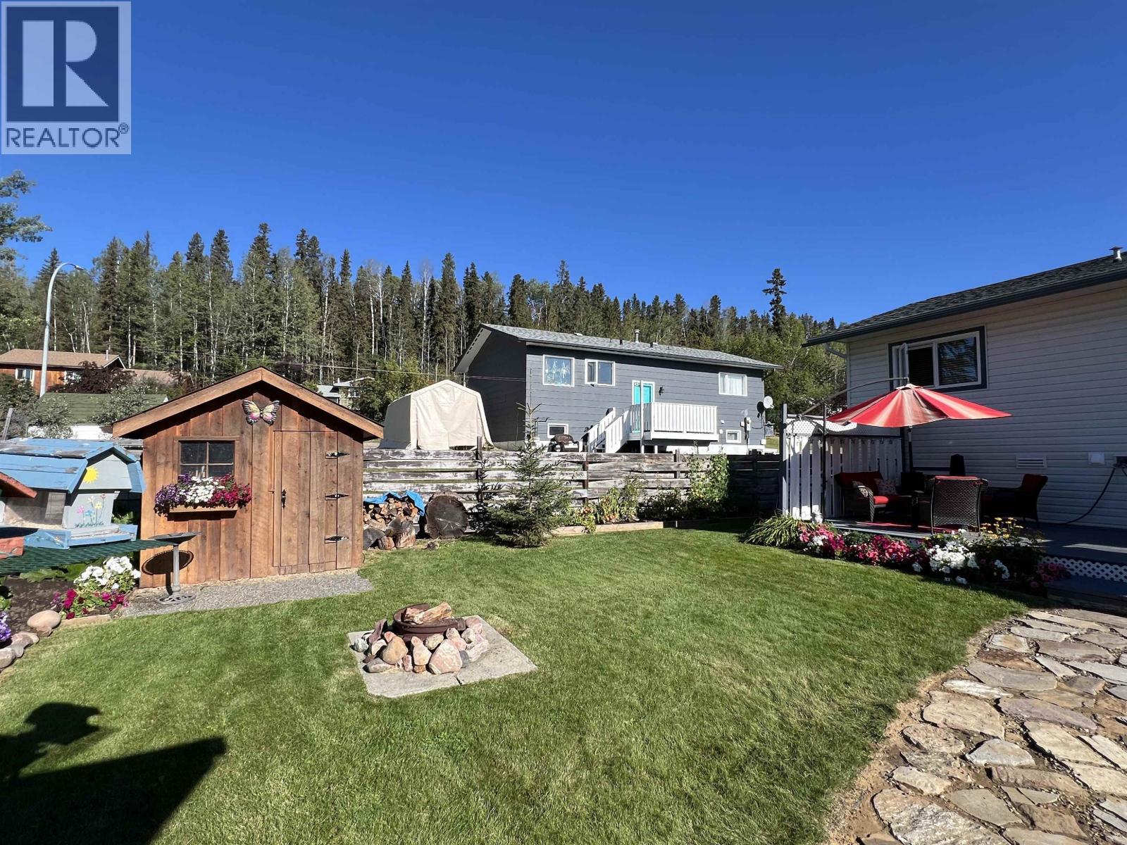 4815 Spruce Avenue, Fort Nelson, British Columbia  V0C 1R0 - Photo 30 - R3099711
