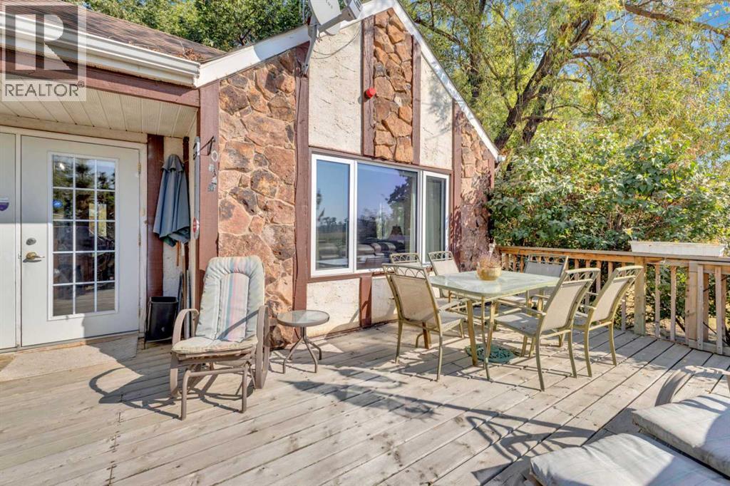 431028 Range Road 255, Rural Ponoka County, Alberta  T4J 1S4 - Photo 3 - A2298926