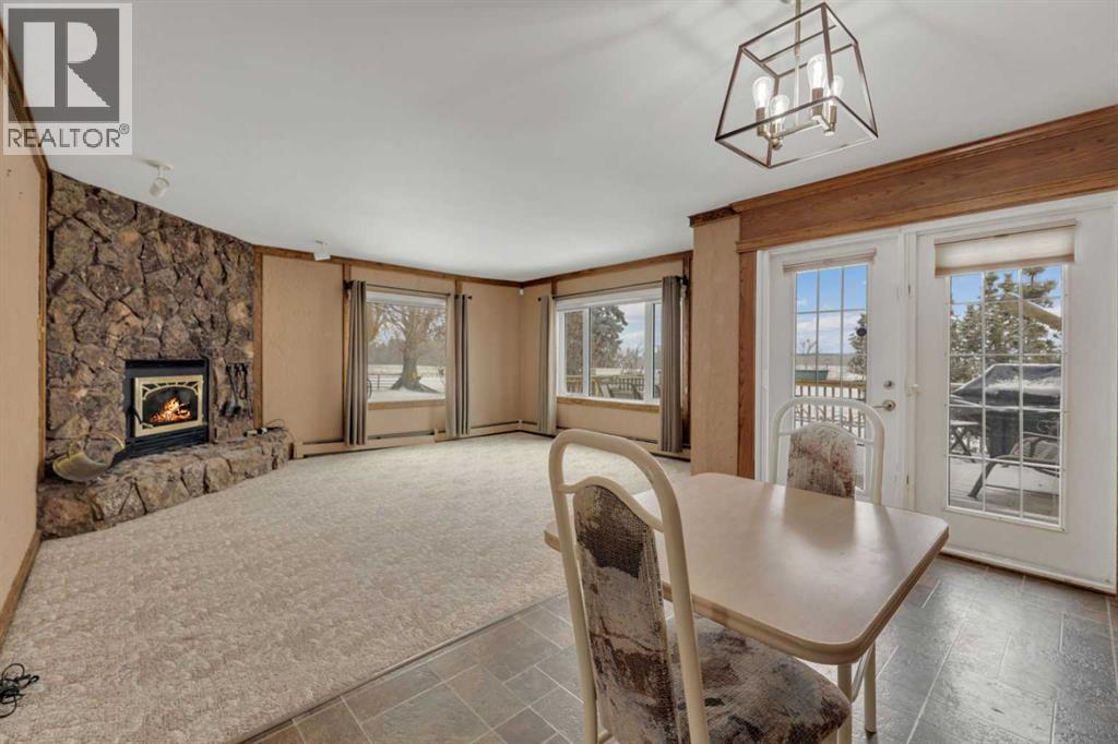 431028 Range Road 255, Rural Ponoka County, Alberta  T4J 1S4 - Photo 17 - A2298926