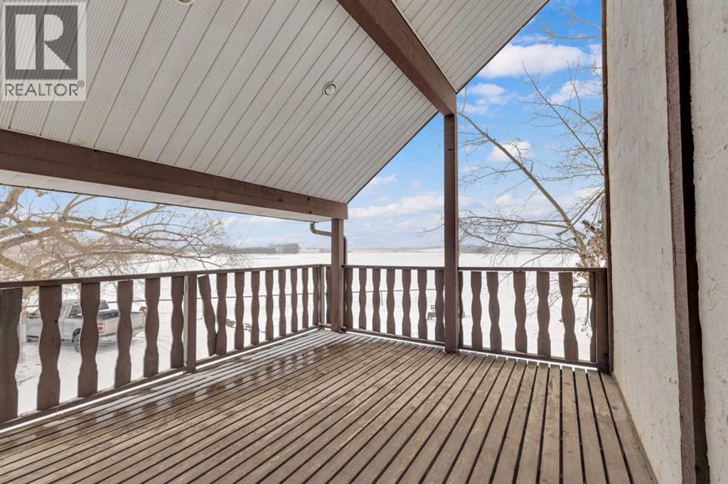 431028 Range Road 255, Rural Ponoka County, Alberta  T4J 1S4 - Photo 25 - A2298926