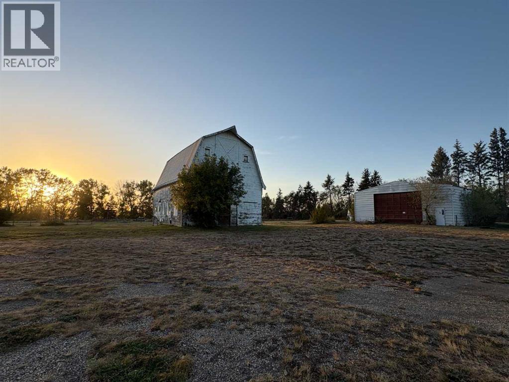 431028 Range Road 255, Rural Ponoka County, Alberta  T4J 1S4 - Photo 43 - A2298926
