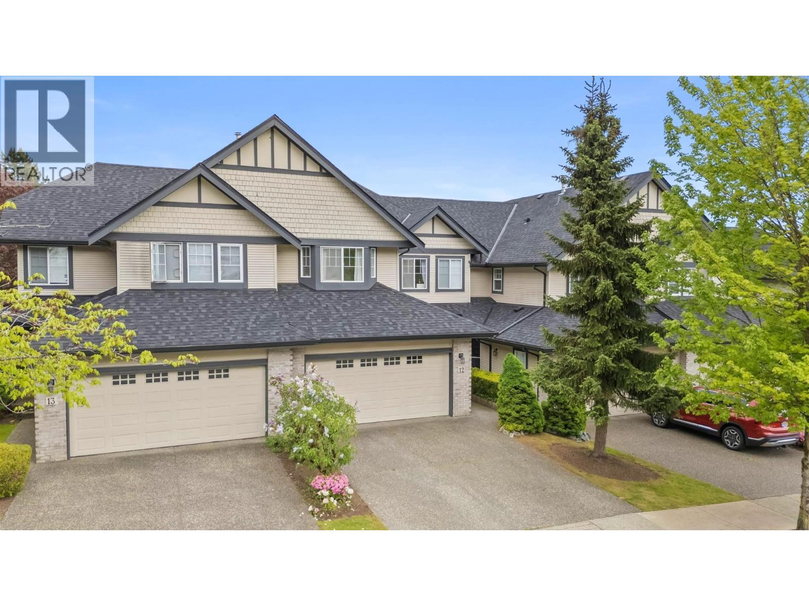 12 1765 Paddock Drive, Coquitlam, British Columbia  V3E 3J1 - Photo 36 - R3125330