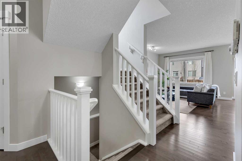 175 Brightoncrest Point SE, Calgary, Alberta  T2Z 5A6 - Photo 6 - A2306411