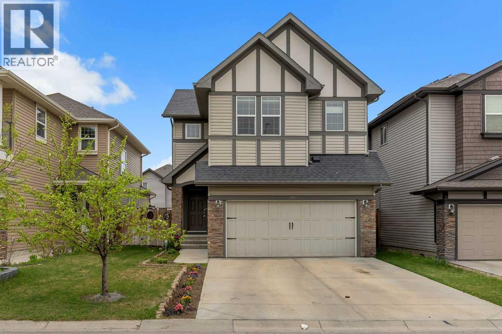 175 Brightoncrest Point SE, Calgary, Alberta  T2Z 5A6 - Photo 2 - A2306411