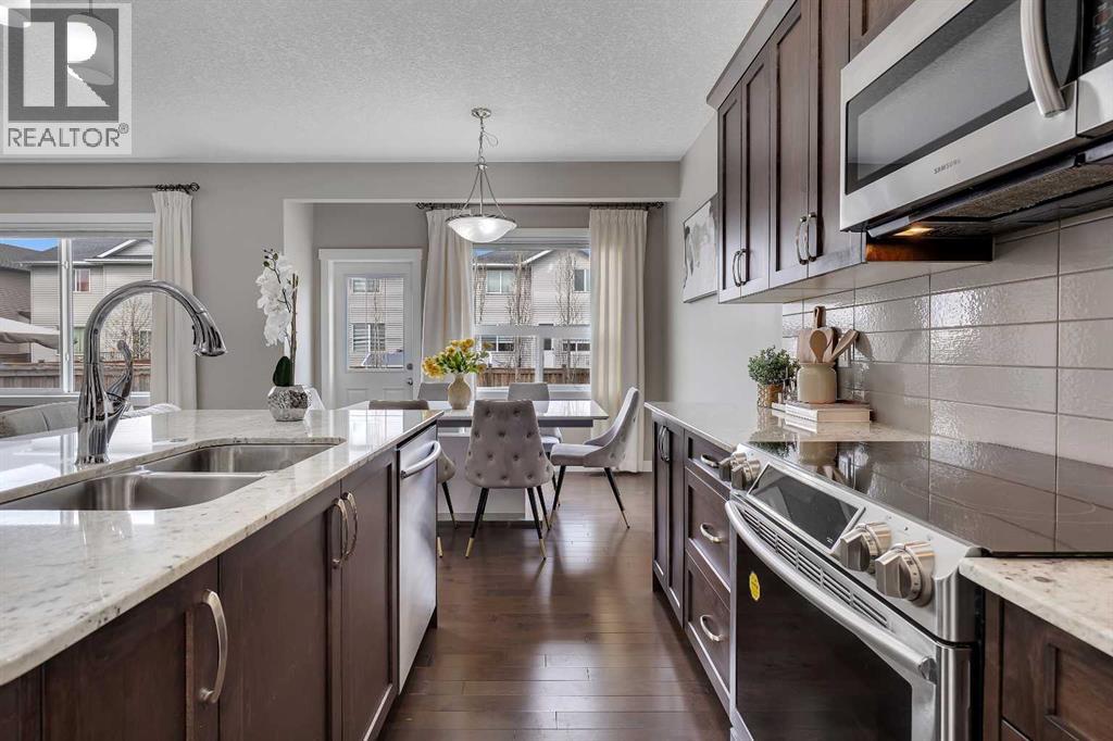 175 Brightoncrest Point SE, Calgary, Alberta  T2Z 5A6 - Photo 19 - A2306411