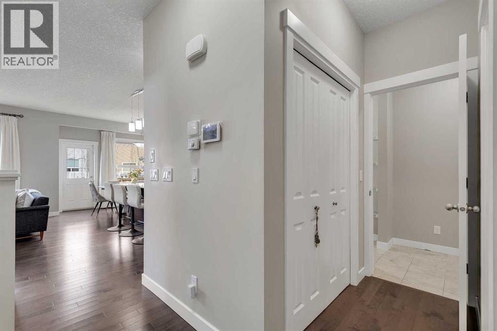 175 Brightoncrest Point SE, Calgary, Alberta  T2Z 5A6 - Photo 7 - A2306411