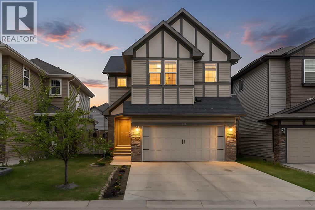175 Brightoncrest Point SE, Calgary, Alberta