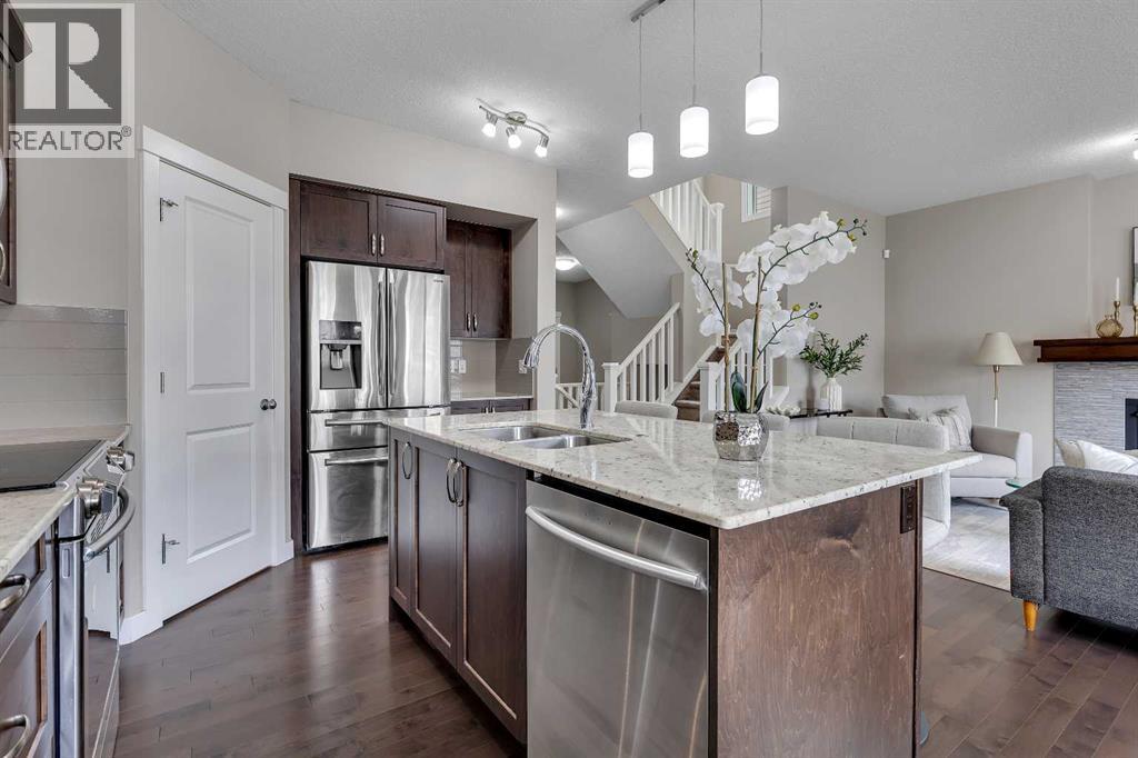 175 Brightoncrest Point SE, Calgary, Alberta  T2Z 5A6 - Photo 20 - A2306411