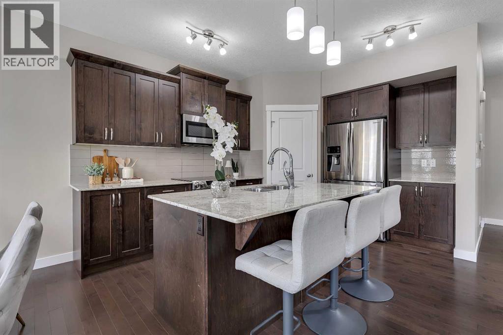 175 Brightoncrest Point SE, Calgary, Alberta  T2Z 5A6 - Photo 17 - A2306411