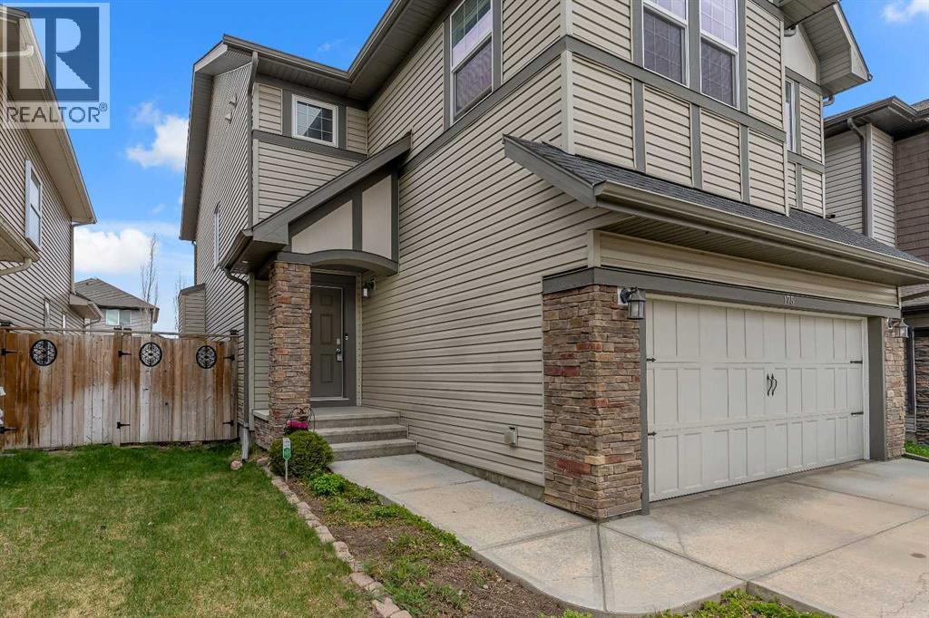 175 Brightoncrest Point SE, Calgary, Alberta  T2Z 5A6 - Photo 3 - A2306411