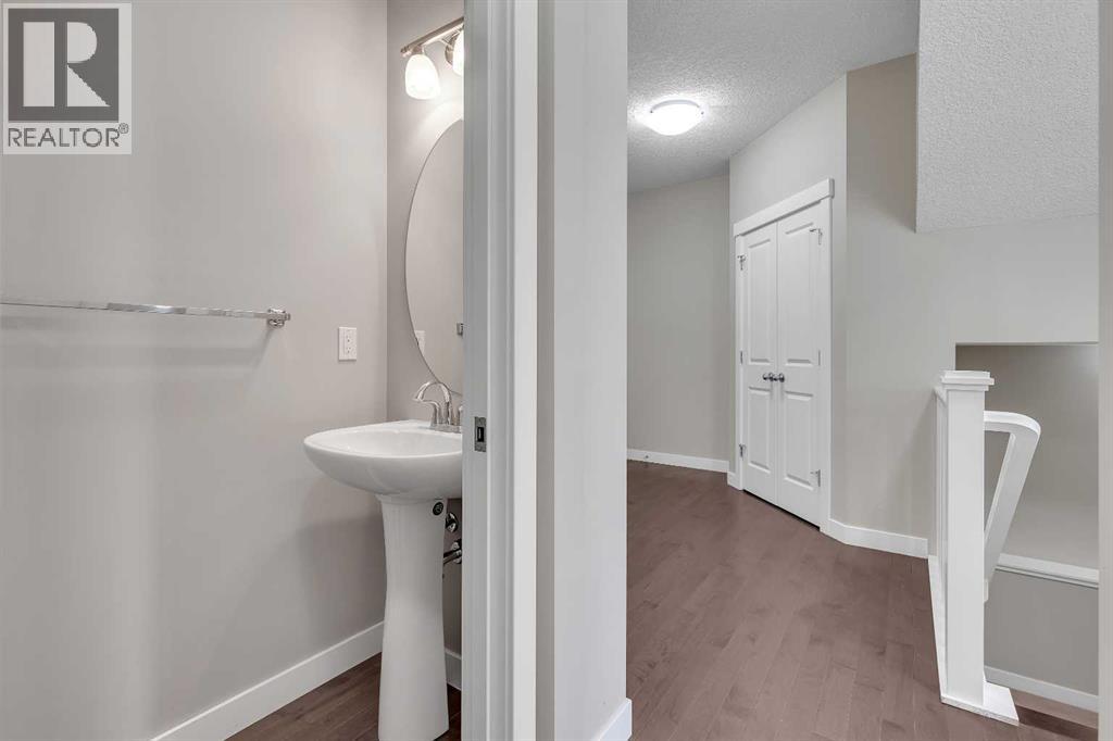 175 Brightoncrest Point SE, Calgary, Alberta  T2Z 5A6 - Photo 8 - A2306411