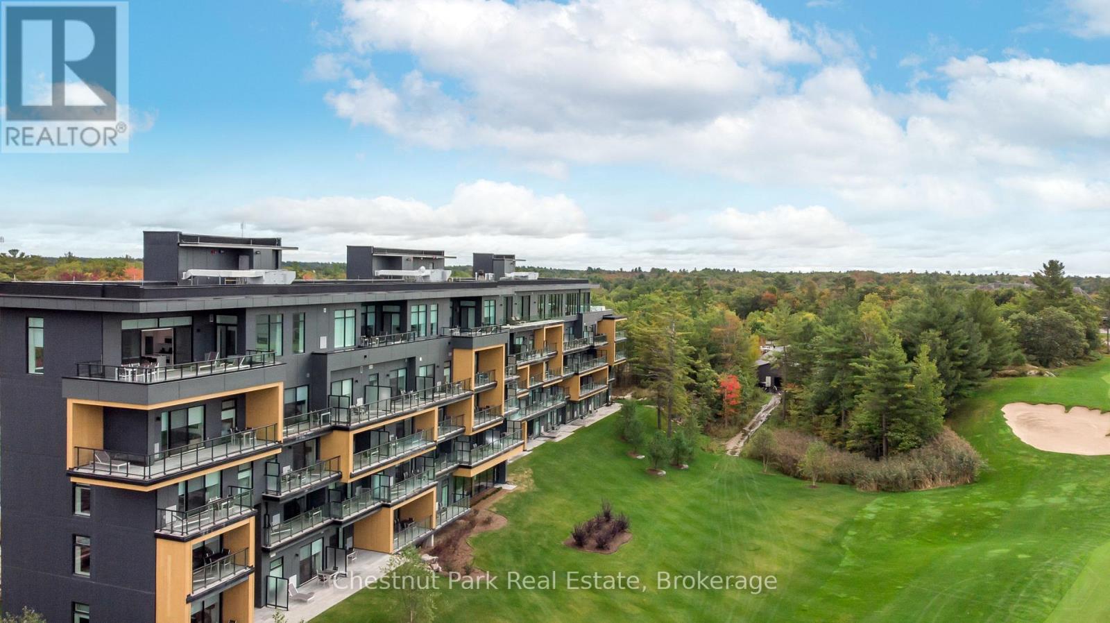 404 - 120 Carrick Trail, Gravenhurst, Ontario  P1P 0A2 - Photo 2 - X12758114