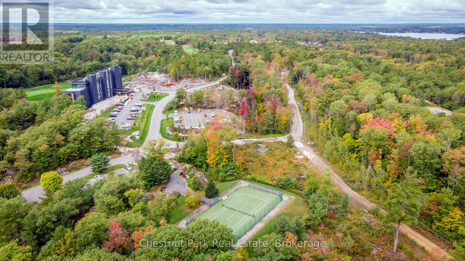 404 - 120 Carrick Trail, Gravenhurst, Ontario  P1P 0A2 - Photo 17 - X12758114